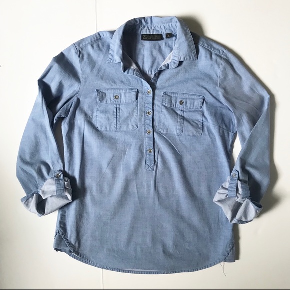 New York & Company Tops - New York & Company Top-7th Avenue
